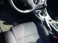 Gebraucht MG TF 116 PS (85 kW) 2003 Silber Cabrio