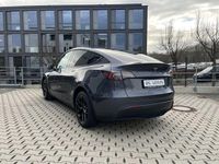 Gebraucht Tesla Model Y 378 kW (514 PS) 2022 Grau SUV