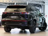 Neu VW Tayron R-line 193 PS (141 kW) 2026 Grenadillschwarz metallic SUV