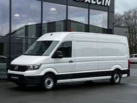 gebraucht VW Crafter 35 Kasten L3H2 1.HA/S-H/NAV/R-CAM/AHK