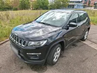 Gebraucht Jeep Compass 140 PS (102 kW) 2019 SUV
