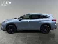 Gebraucht Toyota Highlander Luxury 246 PS (180 kW) 2024 Metallic SUV