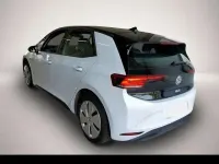 Gebraucht VW ID.3 Pure 110 kW (150 PS) 2022 Manufacturer Kleinwagen