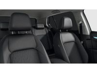 Second-hand VW Golf VIII Goal 150 CP (110 kW) 2025 Negru Berlinǎ