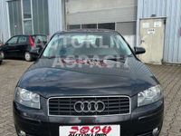 gebraucht Audi A3 2.0 FSI Ambition *TÜV NEU*KLIMA*VOLLLEDER*