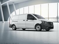 gebraucht Mercedes Vito 116 KA/EL Navi Klima Kamera