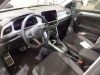 Gebraucht VW T-Roc Goal 150 PS (110 kW) 2025 Schwarz SUV