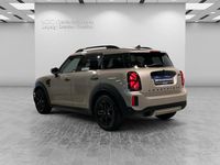 Gebraucht Mini Cooper Countryman 136 PS (100 kW) 2023 Grau SUV