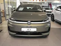 Neu VW ID.3 Life 125 kW (170 PS) 2026 Grün Kleinwagen