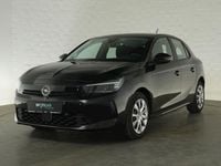 Gebraucht Opel Corsa Edition 101 PS (74 kW) 2025 Schwarz Kleinwagen