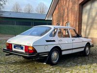 gebraucht Saab 900 5-Gang, Schiebedach, nur 102.000 Km