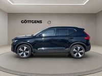 Gebraucht Volvo XC40 Core 175 kW (238 PS) 2023 Schwarz SUV