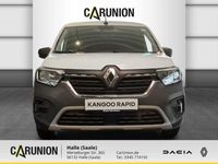 gebraucht Renault Kangoo Rapid Advance Blue dCi 95 Open Sesame