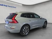 Gebraucht Volvo XC60 Core 250 PS (183 kW) 2024 Grau SUV