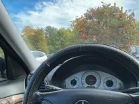 Occasion Mercedes E300 211 ch (155 kW) 2008 Noir Berline
