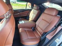 gebraucht BMW 550 Gran Turismo 550 Gran Turismo i -