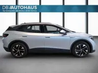 Gebraucht VW ID.4 Pro 194 kW (265 PS) 2023 Silber SUV