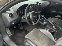 Gebraucht Audi TT 200 PS (147 kW) 2006 Schwarz Coupé