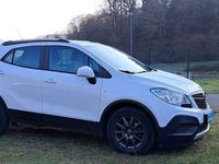 gebraucht Opel Mokka Mokka1.6 ecoFLEX Start/Stop Edition