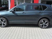 Gebraucht Seat Tarraco FR 150 PS (110 kW) 2024 Camouflage metallic SUV