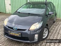 gebraucht Toyota Prius Executive 1.8 VVT-i HUD LED Klimaautom SD