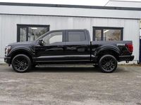 Gebraucht Ford V8 Lariat 405 PS (297 kW) 2026 Agate black (schwarz) SUV