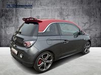 Gebraucht Opel Adam S 150 PS (110 kW) 2018 Kleinwagen