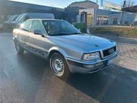 Gebraucht Audi 80 150 PS (110 kW) 1993 Limousine