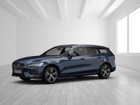 Gebraucht Volvo V60 Core 253 PS (186 kW) 2022 Othercolor Kombi