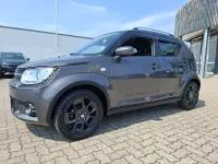 Gebraucht Suzuki Ignis Comfort 90 PS (66 kW) 2017 Grau SUV