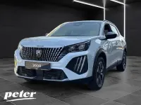 Gebraucht Peugeot 2008 Allure 131 PS (96 kW) 2025 Weiss SUV