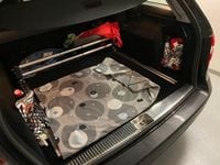 Gebraucht Mercedes E350 300 PS (220 kW) 2010 Schwarz Limousine