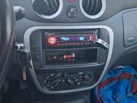 Gebraucht Citroën C2 2009 Schwarz Kleinwagen