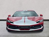 Gebraucht Ferrari 296 632 PS (464 kW) 2022 Rosso imola Coupé