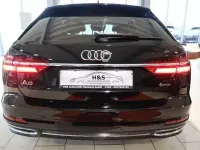 Gebraucht Audi A6 Sport 204 PS (150 kW) 2022 Brillantschwarz Kombi