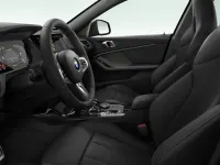 Gebraucht BMW M235 Shadowline 306 PS (225 kW) 2025 Weiß Coupé