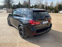 Gebraucht BMW X5 306 PS (225 kW) 2015 Schwarz SUV
