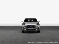 Usata Ford Puma ST-Line X 155 CV (114 kW) 2024 Argento SUV