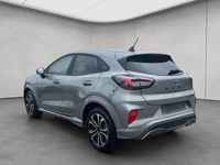 Gebraucht Ford Puma ST-Line 155 PS (114 kW) 2024 Silber SUV