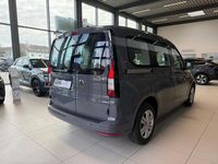 Neu VW Caddy 116 PS (85 kW) 2025 Pure grey Van / Kleinbus