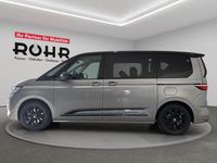Neu VW Multivan Edition 150 PS (110 kW) 2026 Schwarz Van