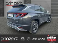 Neu Hyundai Tucson Trend 239 PS (175 kW) 2026 Ecotronic grey SUV