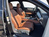 Gebraucht Audi A6 Advanced 286 PS (210 kW) 2024 Brillantschwarz Limousine
