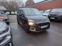 gebraucht Citroën Berlingo M 110 Klimaaut/Navi/Alu/Sitzhzg/Tempomat