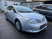 Gebraucht Toyota Avensis Edition 147 PS (108 kW) 2012 Andere Limousine