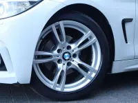 Gebraucht BMW 420 Executive 184 PS (135 kW) 2015 Alpinweiss iii (300) Coupé