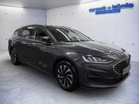 Neu Ford Focus Titanium 116 PS (85 kW) 2025