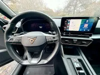 Gebraucht Cupra Formentor 150 PS (110 kW) 2022 SUV