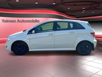 gebraucht Mercedes B170 B 170 B -KlasseAutomatik