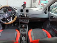 Second-hand Seat Ibiza Reference 86 CP (63 kW) 2008 Berlinǎ